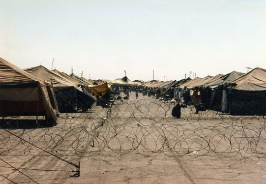 This Week in Guantánamo: 1997 and 2012 Thumbnail Image