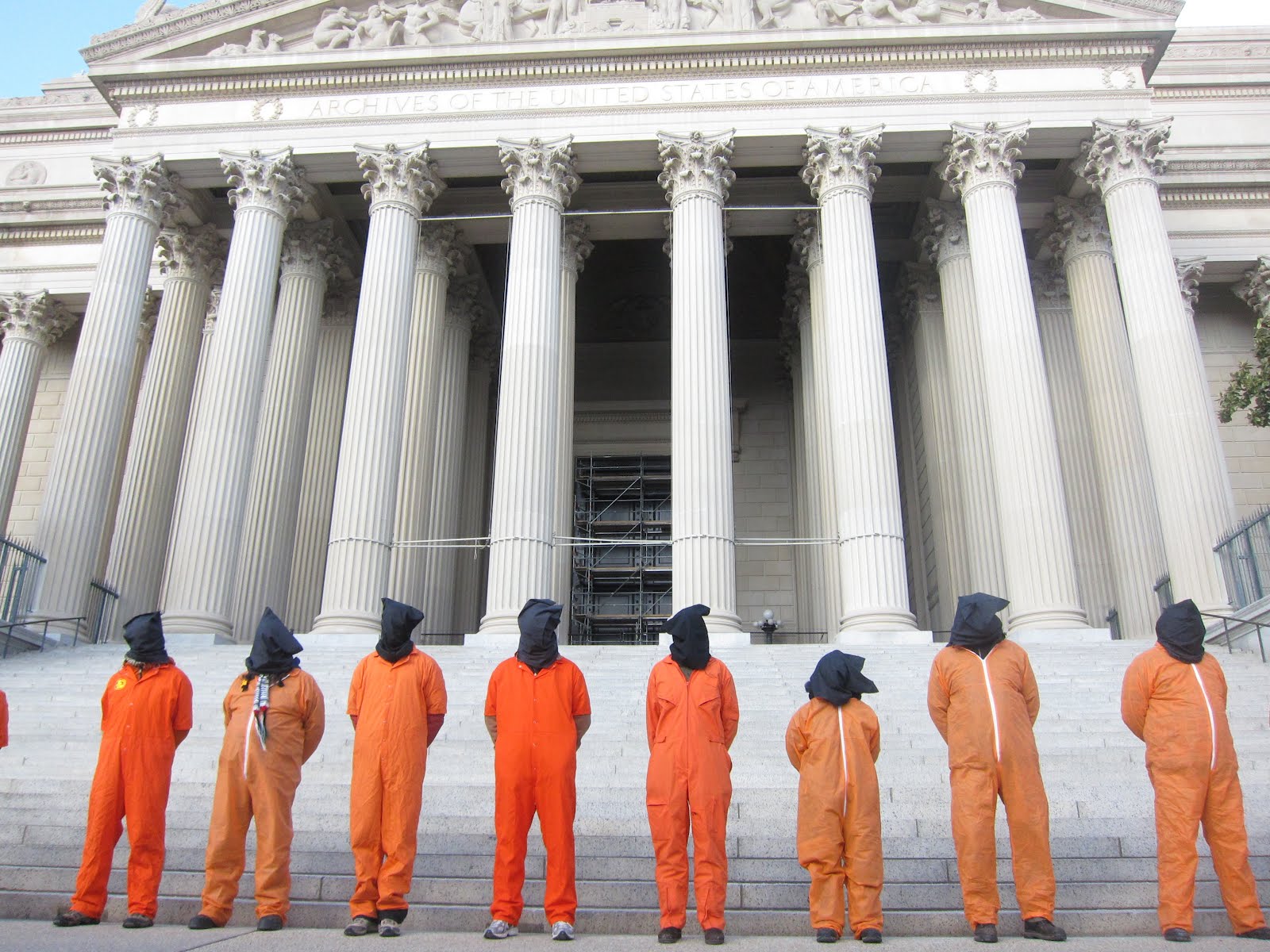 Government, Media, and the History of Guantánamo Thumbnail Image