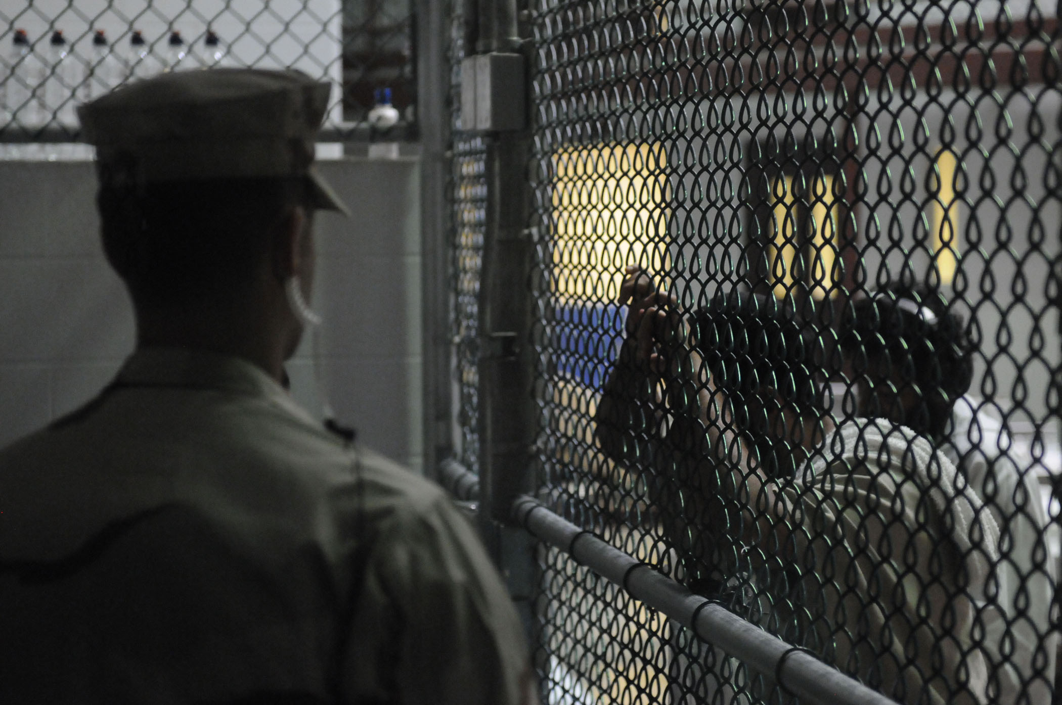 Visions for the Future of Guantánamo Thumbnail Image