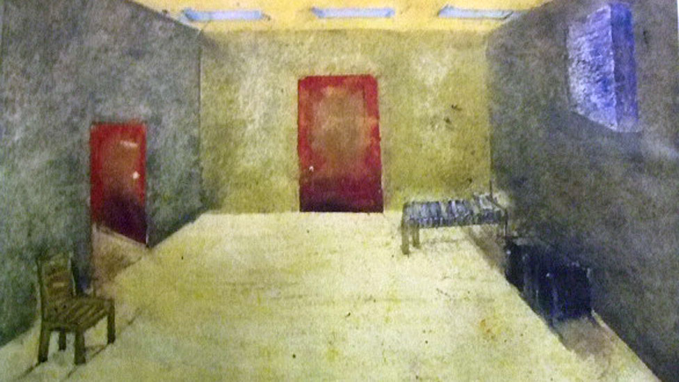This Week in Guantánamo: 2013 and 1961 Thumbnail Image