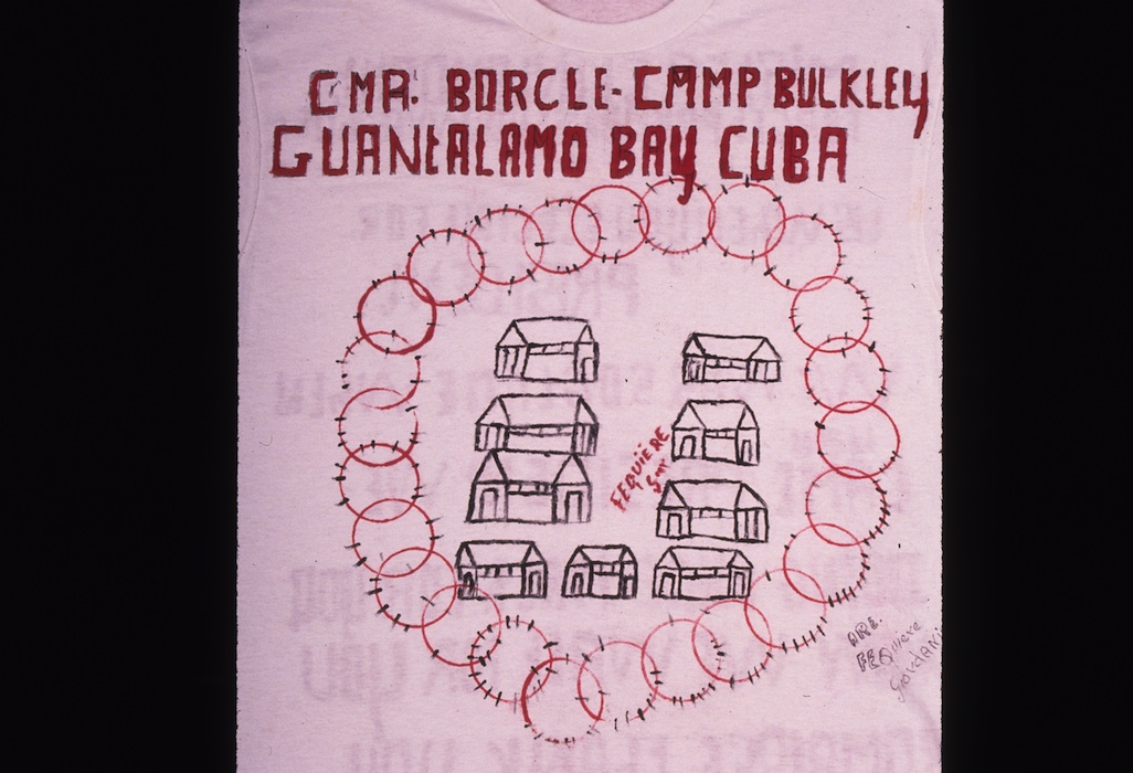 This Week in Guantánamo: 2013 and 1993 Thumbnail Image