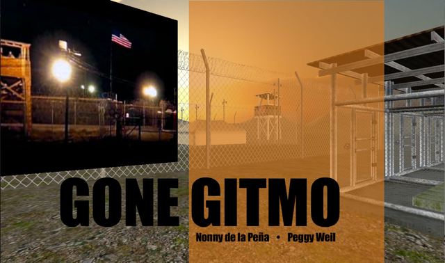 What Is It Like to Be Transported to GITMO? Thumbnail Image