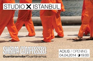 Compressed Guantanamos