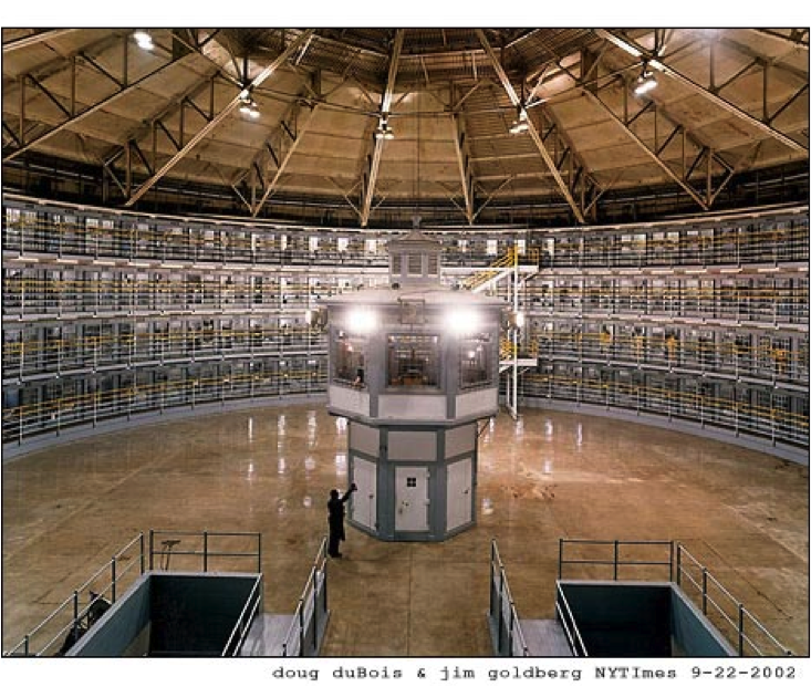 Is Guantánamo a Panopticon? Thumbnail Image