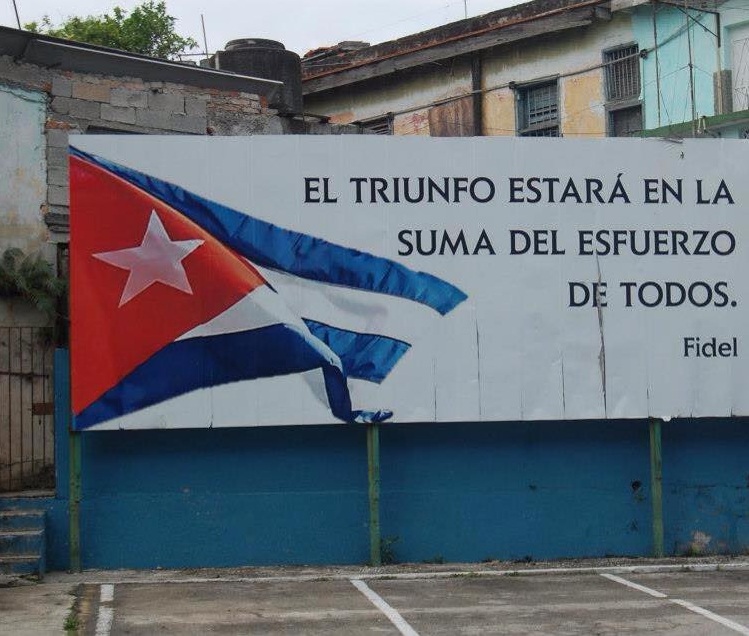Cuban Media and the Closing of Gitmo Thumbnail Image